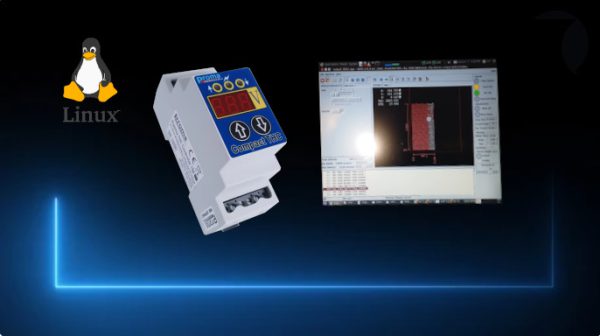 Plasma THC – LinuxCNC - Proma-Elektronika