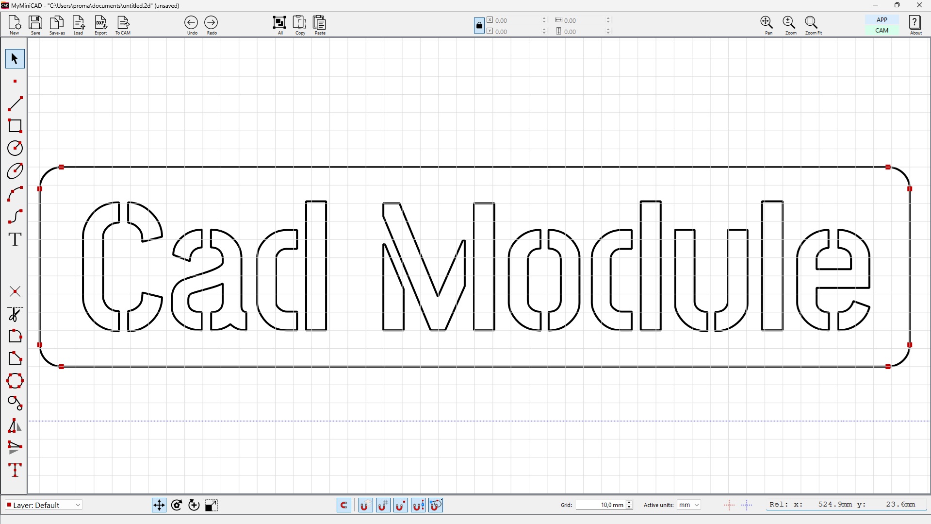 cad